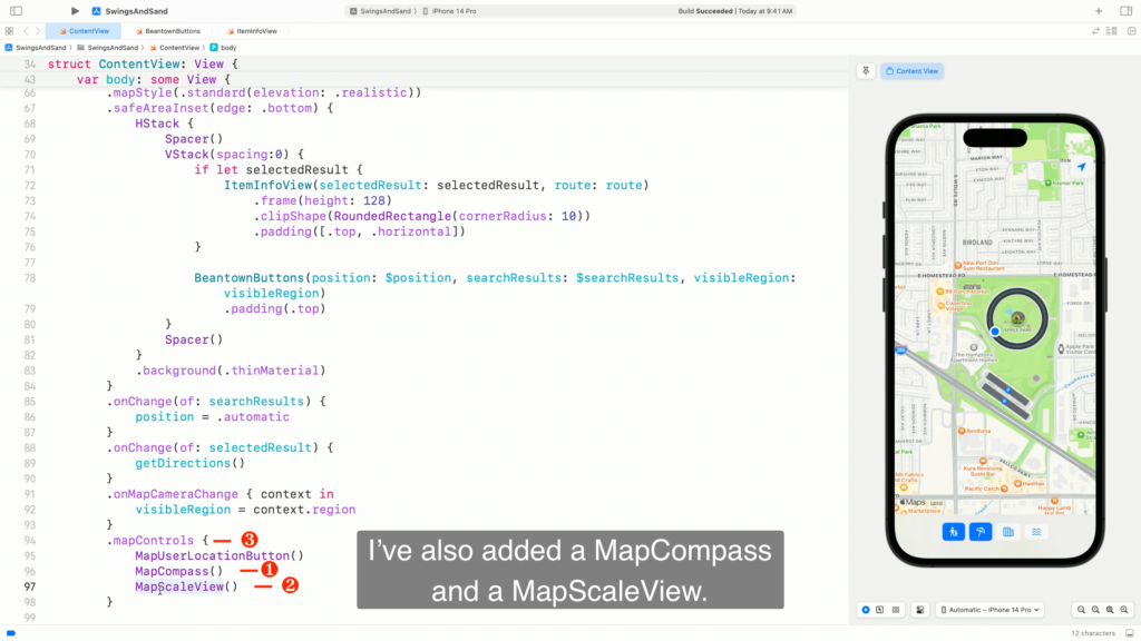 【WWDC23】Discover Observation in SwiftUI（日本語訳）